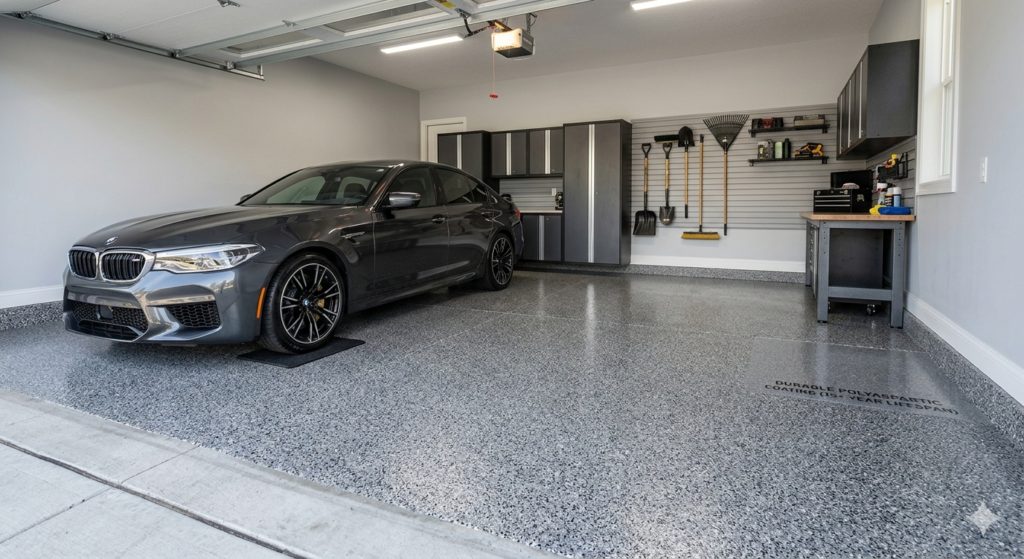 How Long Do Garage Floor Coatings Last Lifespan & Durability Guide (2026)